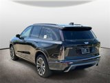 New 2026 Cadillac Vistiq Sport image 4