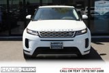 Used 2022 Land Rover Range Rover Evoque S image 5