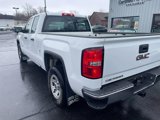 Used 2018 GMC Sierra 1500 4x4 Double Cab image 4