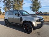 New 2025 Land Rover Defender 110 X image 3