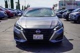 Certified 2025 Nissan Altima 2.5 SL image 2