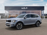 New 2025 Kia Telluride EX image 3