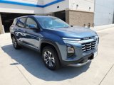 New 2026 Chevrolet Equinox LT w/ Convenience Package II image 2