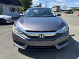 Used 2018 Honda Civic LX image 3