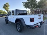 New 2025 Jeep Gladiator Mojave w/ Technology Group image 5