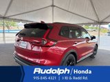 New 2026 Honda CR-V Sport-L image 5