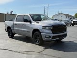New 2025 RAM 1500 Big Horn image 2