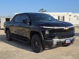 New 2025 Chevrolet Silverado EV LT image 3