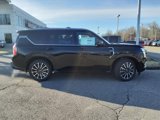 New 2025 Nissan Armada Platinum Reserve image 2