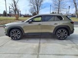 New 2025 MAZDA CX-50 AWD 2.5 Turbo w/ Weather Package image 3