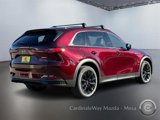 New 2025 MAZDA CX-90 Plug-In Hybrid w/Premium Sport image 4