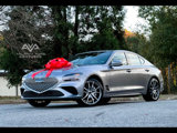 Used 2024 Genesis G70 2.5T image 2