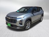 New 2026 Chevrolet Equinox LT w/ Convenience Package II image 2