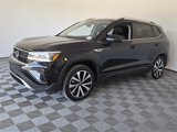 Used 2022 Volkswagen Taos SE image 4