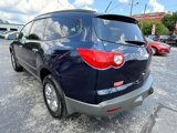 Used 2012 Chevrolet Traverse LS image 6