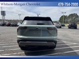 New 2025 Chevrolet Equinox LT image 6