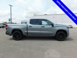 New 2025 Chevrolet Silverado 1500 Custom image 2