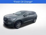 Certified 2022 Buick Enclave Essence w/ Experience Buick Package image 2