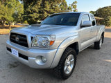 Used 2005 Toyota Tacoma 4x4 Access Cab image 3