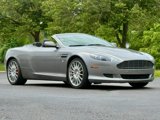 Used 2008 Aston Martin DB9 Volante image 6
