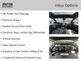 Used 2024 Jeep Wagoneer 4WD w/ Premium Group I image 3
