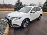 Used 2020 Mitsubishi Outlander SEL image 5