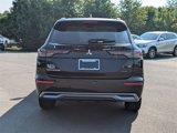 New 2025 Mitsubishi Outlander AWD image 4