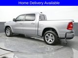 New 2025 RAM 1500 4x4 Crew Cab image 3