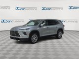 New 2025 Buick Enclave Preferred image 4