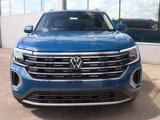 New 2025 Volkswagen Atlas SEL image 2