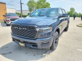 New 2025 RAM 1500 4x4 Crew Cab image 2