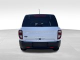 Used 2024 Ford Bronco Sport Outer Banks w/ Tech Package image 4