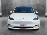 Used 2020 Tesla Model Y Long Range image 2