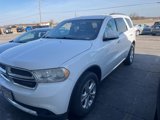 Used 2013 Dodge Durango Crew image 2