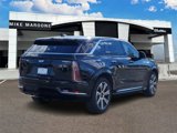 New 2025 Cadillac Escalade IQ Luxury 1 w/ Smart Trailering package image 3