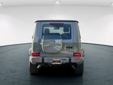 New 2025 Mercedes-Benz G 580 w/ EQ Technology image 5