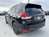 New 2024 Subaru Forester Sport image 6
