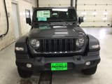 New 2025 Jeep Wrangler Sport S image 3