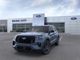 New 2025 Ford Explorer ST image 2