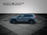 New 2026 Honda CR-V TrailSport image 4