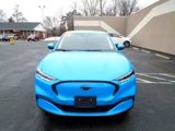 Used 2022 Ford Mustang Mach-E Select image 2