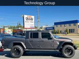 Used 2024 Jeep Gladiator Mojave w/ Technology Group image 5