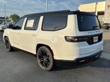 Used 2024 Jeep Grand Wagoneer Series III w/ Quick Order Packagew 28T image 3