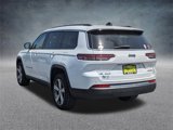 Certified 2021 Jeep Grand Cherokee L Limited image 5