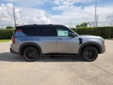 New 2025 Nissan Armada PRO-4X image 3