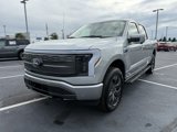 New 2025 Ford F150 Lightning Lariat image 3