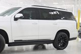 Used 2024 Cadillac Escalade Sport Platinum w/ LPO, ONYX Package image 3
