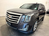 Used 2015 Cadillac Escalade Luxury image 2