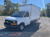 Used 2017 Chevrolet Express 3500 image 6