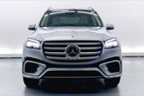 New 2025 Mercedes-Benz GLS 450 4MATIC image 4